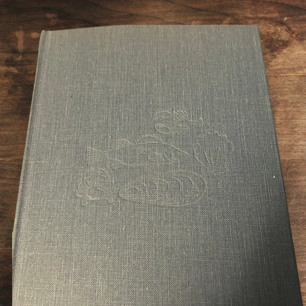 Book The Complete Seafood Cookbook Vintage By Arthur Hawkins 1970 Recipes